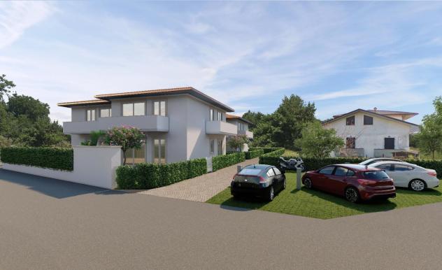 Appartamento in vendita a Marina di Massa - Massa 65 mq Rif: 1412505 - Foto 6