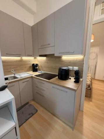 Appartamento in affitto a Lido di Camaiore - Camaiore 30 mq Rif: 1416854