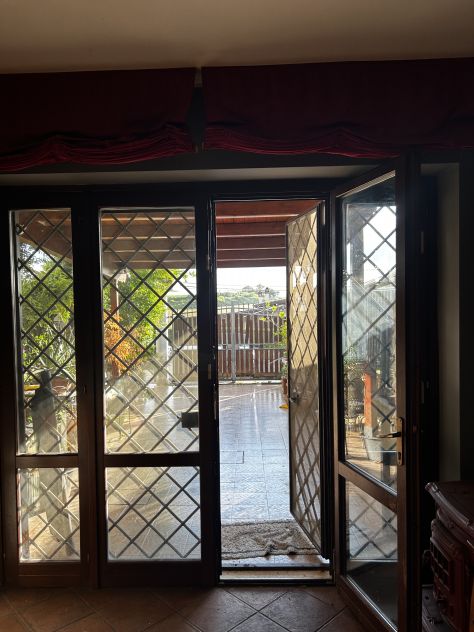 Villino in quadrifamiliare con portico e spazi esterni – Pichini (Guidonia Monte - Foto 7