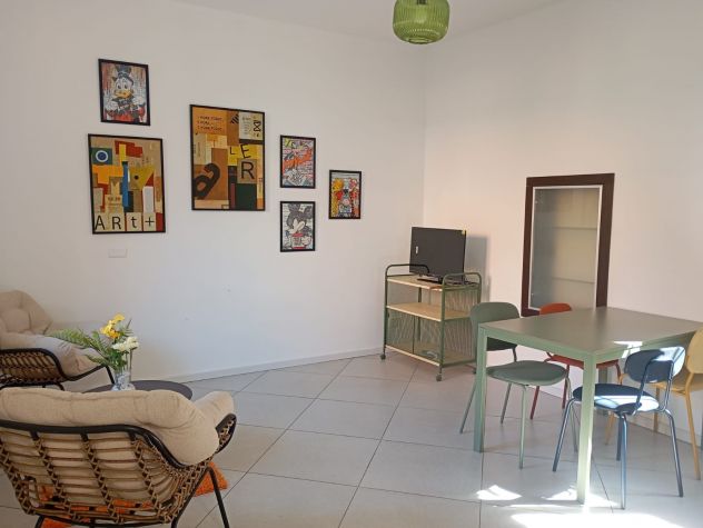 Appartamento indipendente con giardino Melegnano - Foto 8