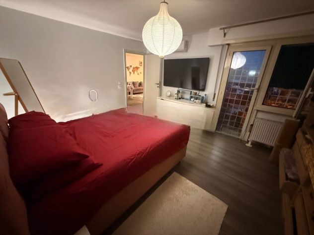 TALENTI TRILOCALE ARREDATO CON TERRAZZO PRIVATO - Foto 3