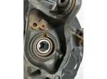 BMW 4 F32 F36 Mozzo posteriore sinistro - 16248