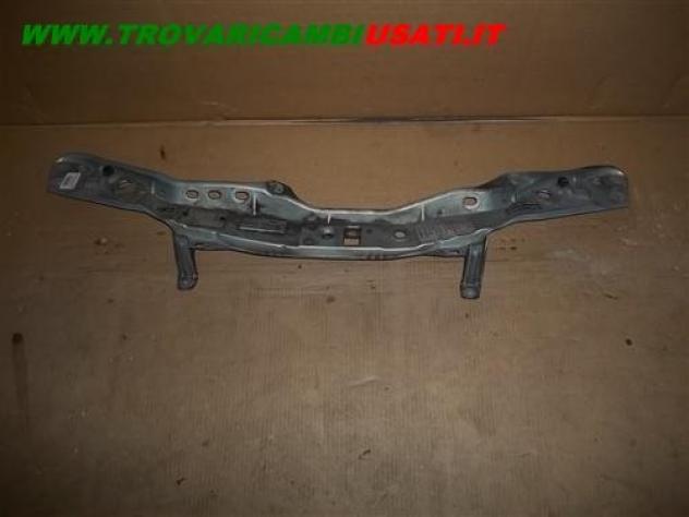 TRAVERSA ANT.SUP. AZZURRA FIAT BRAVO (1L)  Carrozzeria  Lamierati interni  Parete frontale  Travers FIAT - BRAVA - 01-10-1995 - 01-10-2002, FIAT - BRA