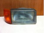 Fanale / Faro Anteriore Destro con freccia ALFA SUD