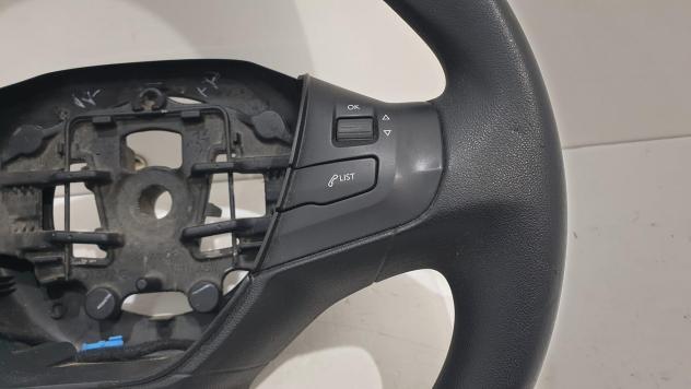 VOLANTE PEUGEOT 208 Serie 208 2008 (1219) - Foto 6