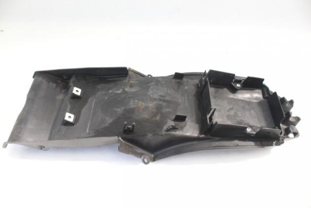 KAWASAKI NINJA 250 R 350230107 PARAFANGO POSTERIORE EX250K 07 - 13 REAR MUDGUARD - Foto 3