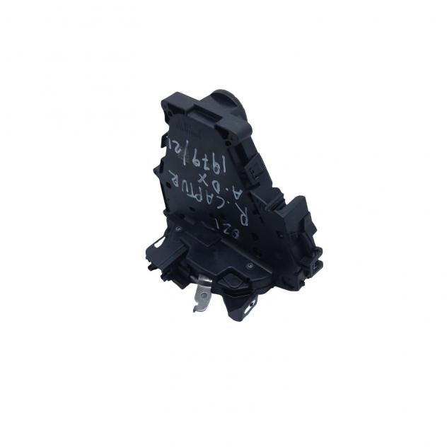SERRATURA ANTERIORE DESTRA RENAULT Captur Serie 805024067R (1319) - Foto 2