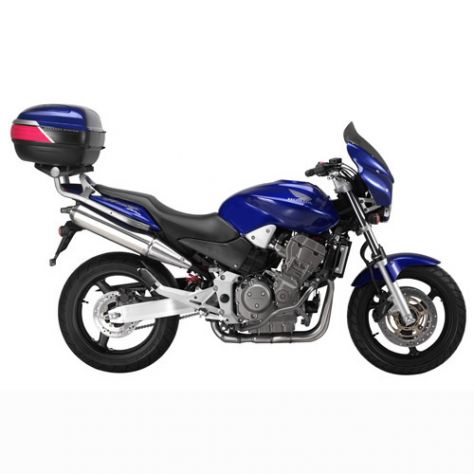 Honda Hornet 900 puntale cupolino protezioni motore 2002 03 04 05 06 07 - Foto 6