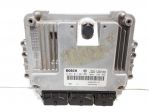 CENTRALINA MOTORE RENAULT Scenic Serie 8200705747 F9QL8 Diesel 1870 (0309)