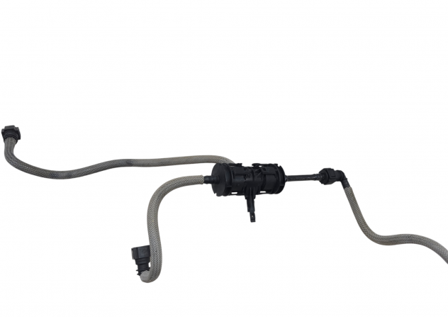 TUBO POMPA DI VAPORE PEUGEOT 208 Serie HN05 Benzina 1200 (19) - Foto 3