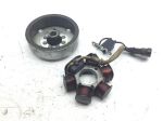 PIAGGIO NRG POWER DD 50 STATORE CON VOLANO GENERATORE AVVIAMENTO 2007 2015