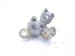 HONDA CN SPAZIO 250 PIASTRA SUPPORTO MANUBRIO E CAVALLOTTI 1998 JH2MF02A