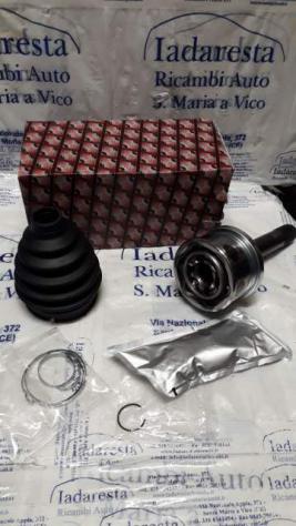 Kit giunto ruota mazda b-serie 2.5 d m07022510 - Foto 2