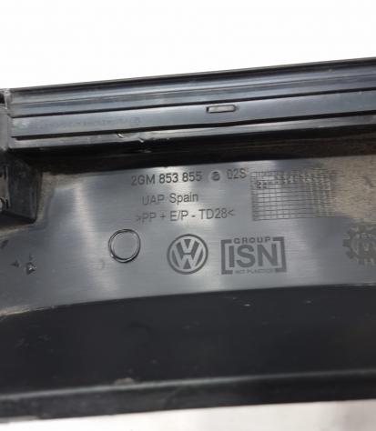 MINIGONNA LATO SINISTRA VOLKSWAGEN T-CROSS Serie 2GM853855 (19) - Foto 12