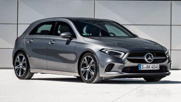Ricambi mercedes classe a 2013 2023
