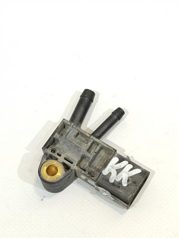 SENSORE DI PRESSIONE JEEP Cherokee 4° Serie 0281006170 56044587AB ENS diesel 2777 (0508) - Foto 3