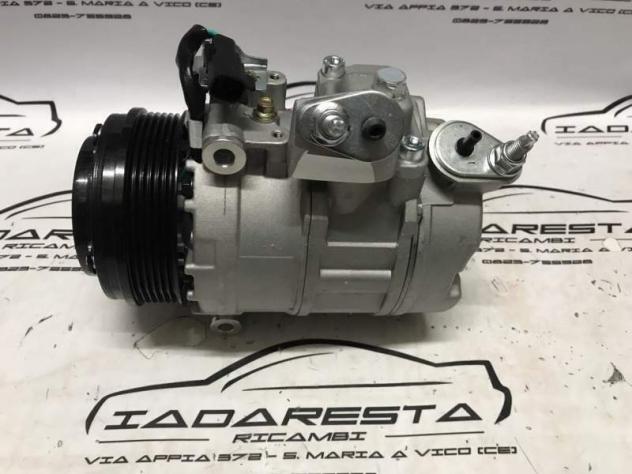 Compressore Clima C-Max Focus S-Max Transit 1.5 TDCI 1786888 - Foto 2