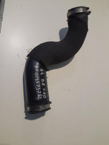 TUBO ASPIRAZIONE FILTRO ARIA AUDI A4 Avant (B8) 8k0145737k diesel 2.0 (1115)