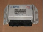 0281010315 ECU CENTRALINA HYUNDAI SANTA FE 2.0 CRDI 0281010315 39101-27 EDC15C7