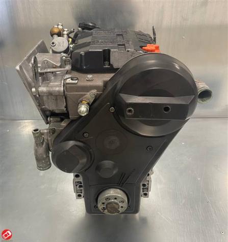 MOTORE LDW502 M3 LIGIER JS20 C. ALLUM - Foto 2
