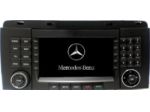 Navigatore Mercedes Classe R W251