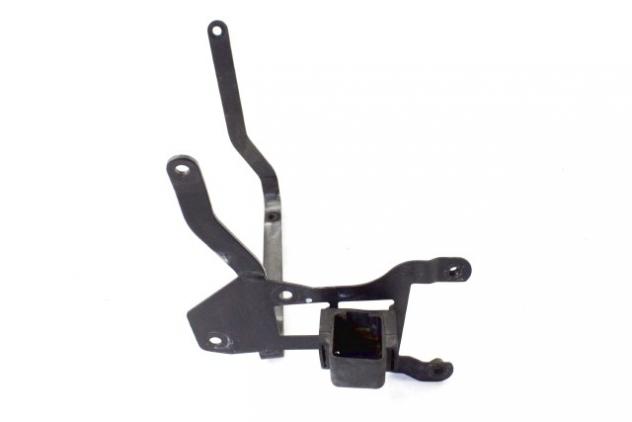 HONDA VT 750 C2B SHADOW 50322MFE640 SUPPORTO BATERIA 07 - 16 BATTERY BRACKET - Foto 2