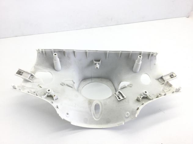 PIAGGIO VESPA PRIMAVERA IGET ABS 150 CARENA MANUBRIO INFERIORE 2016 2020 - Foto 4