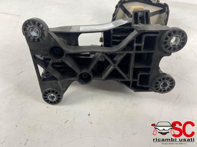 Leva Cambio Manuale Fiesta Mk7 1.5 Tdci - 38832 - Foto 9