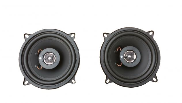 8AA061 CASSA ACUSTICA 2PCS D.13 AIXAM VISION SENSATION EMOTION MEGA MINAUTO