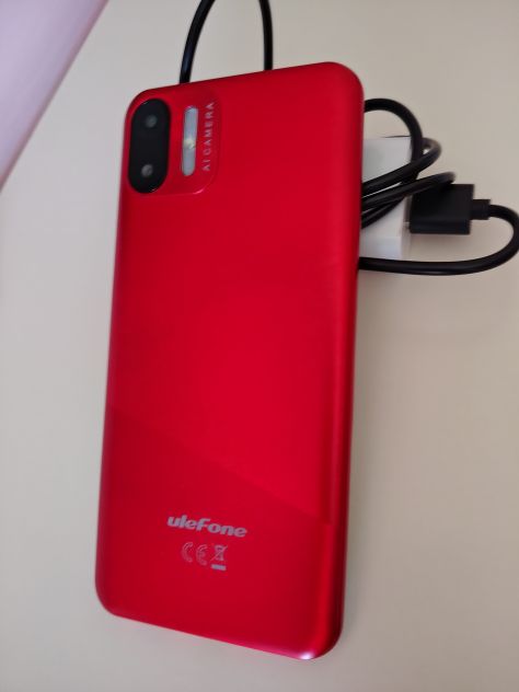 Smartphone Honor 70 - Foto 8