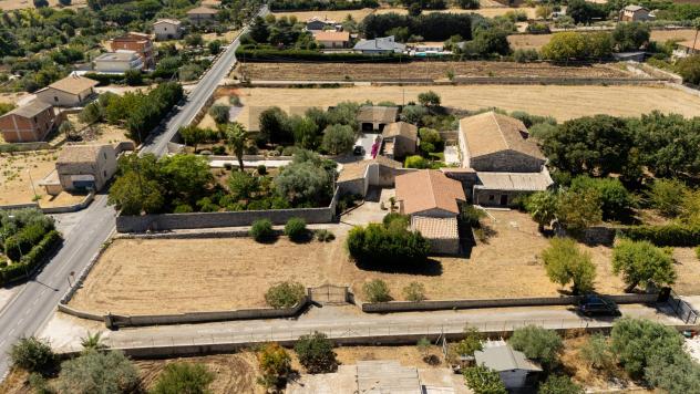 Cascina/Casale in vendita a Modica - Foto 3