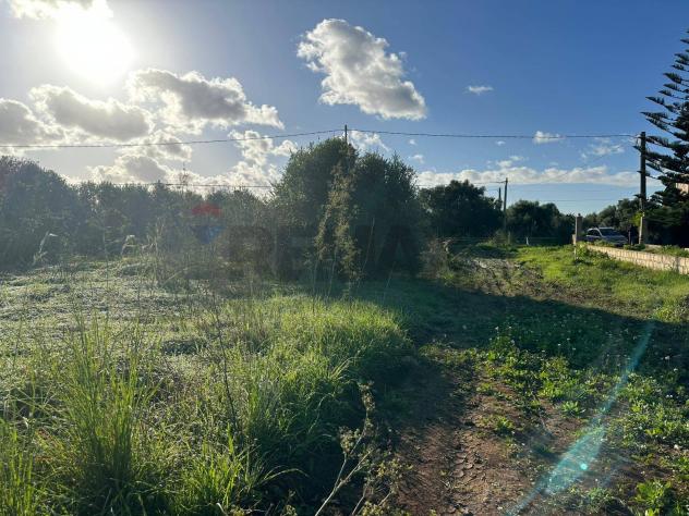 Terreno in vendita a Portopalo di Capo Passero - Foto 6