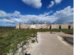 casale con 5 ettari di terreno