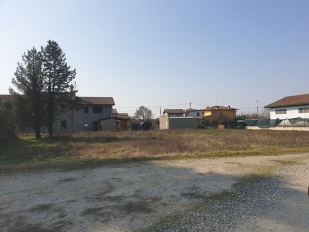 CASALI e VOLUMETRIA in Storica Cascina