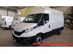 IVECO Daily 33S12V 2.3 HPT PM-TM Furgone rif. 23719281