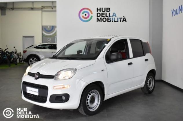 FIAT Panda 1.3 MJT S&S Pop Van 2 posti rif. 23321634 - Foto 3