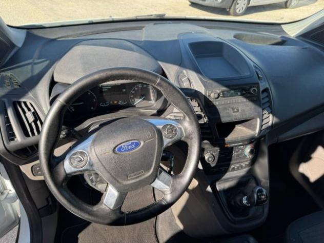 FORD TRANSIT CONNECT 1.5 E6 5 POSTI rif. 23002509 - Foto 8