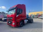 IVECO STRALIS 510 TRATTORE STRADALE E6 rif. 23523558