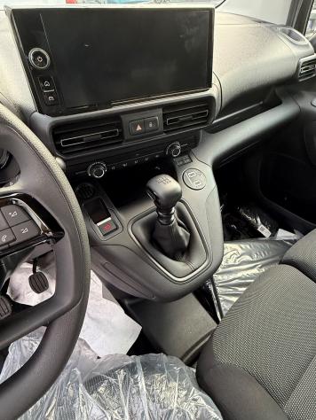 Toyota Proace City 1.5D 100cv S&S L2 S Comfort *I.E., PROMO AZZURRA* - Foto 10