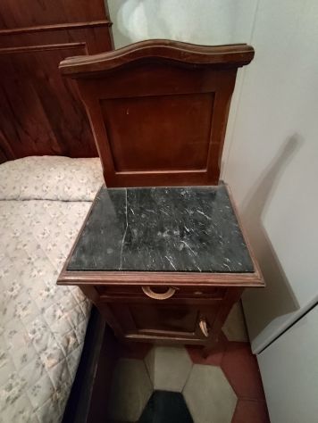 Comodini vintage 2 pz - Foto 2
