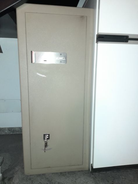 CASSAFORTE