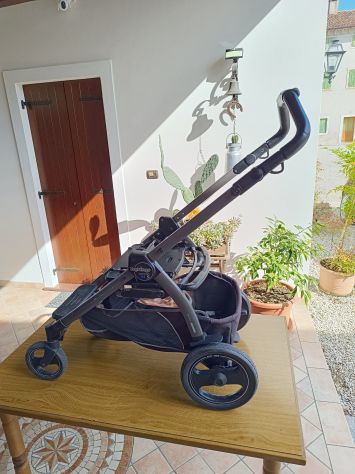 Trio Peg Peg Perego Book 51 S - Foto 3