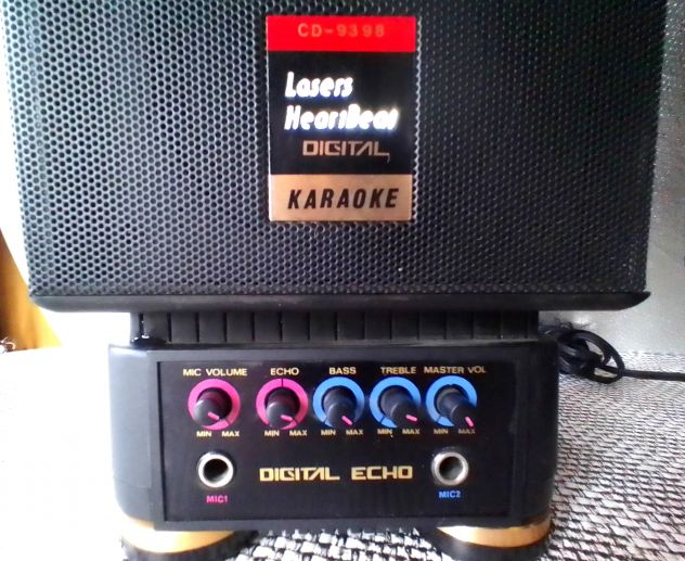 Karaoke - Foto 4