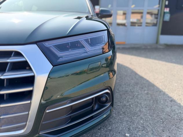 Audi Q5 Business Sport 2.0 40 TDI #9784 - Foto 9