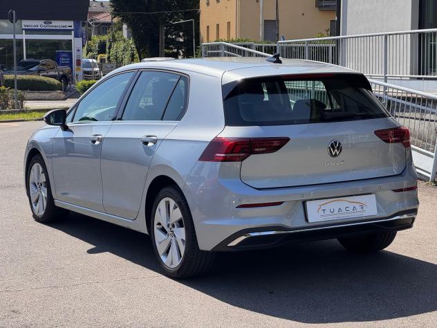 Volkswagen Golf Style 2.0 TDI #11233 - Foto 2