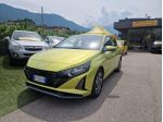 HYUNDAI i20 1.0 T-GDI DCT ConnectLine rif. 23685799