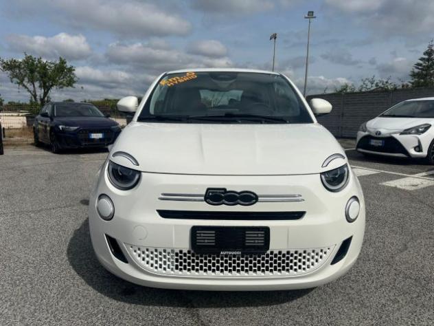 FIAT 500 Berlina Hybrid 65 Cv Torino Pronta e Senza Vincoli rif. 23829690 - Foto 4