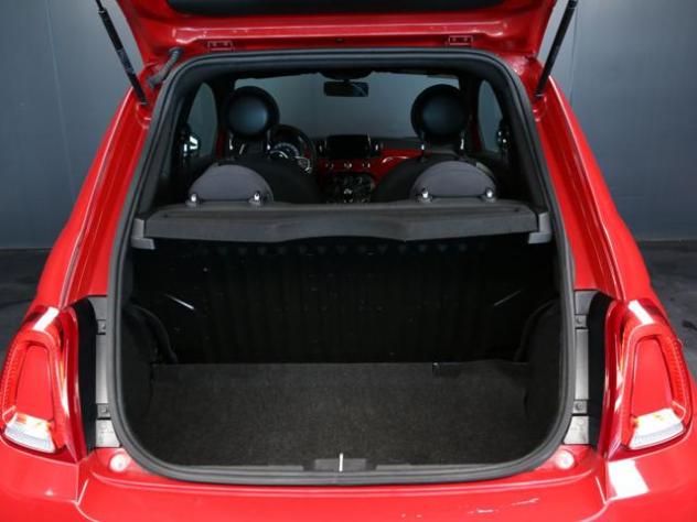 FIAT 500 1.0 Hybrid rif. 23890648 - Foto 6