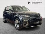 Land Rover Range Rover Sport III 2022 3.0d i6 mhev Dynamic HSE awd 300cv auto