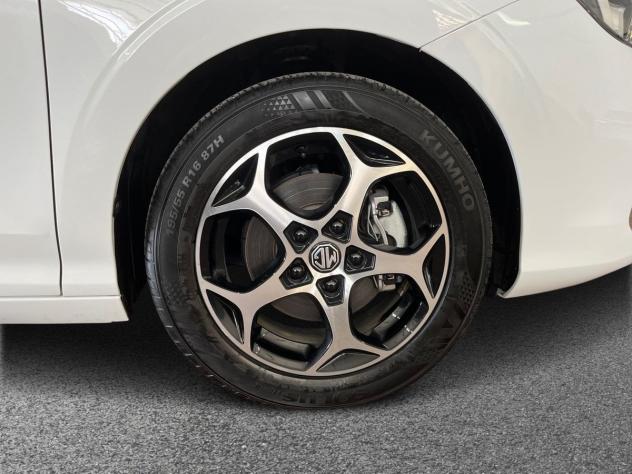 MG MG3 1.5 Comfort - Foto 6
